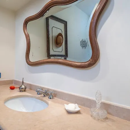 Apartment Terrazza Aretusa - Rifugio Nel Cuore Di Ortigia *