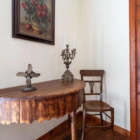Terrazza Aretusa - Rifugio Nel Cuore Di Ortigia Apartment