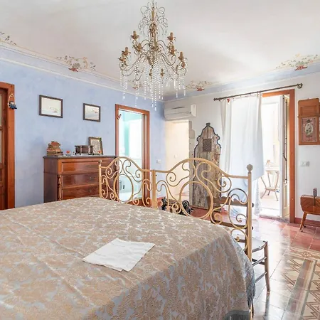 Terrazza Aretusa - Rifugio Nel Cuore Di Ortigia Apartment Syracuse