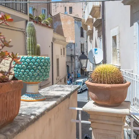 Terrazza Aretusa - Rifugio Nel Cuore Di Ortigia Syracuse