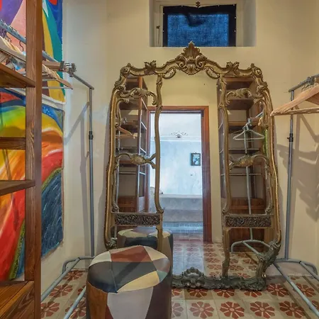 Terrazza Aretusa - Rifugio Nel Cuore Di Ortigia * Syracuse