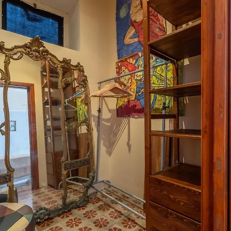 Terrazza Aretusa - Rifugio Nel Cuore Di Ortigia Apartment