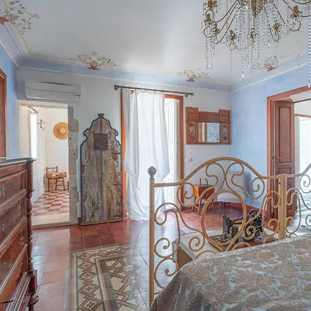 Terrazza Aretusa - Rifugio Nel Cuore Di Ortigia Apartment Syracuse