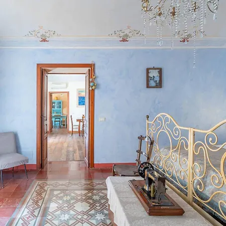 Terrazza Aretusa - Rifugio Nel Cuore Di Ortigia * Syracuse