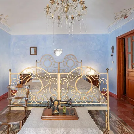 Apartment Terrazza Aretusa - Rifugio Nel Cuore Di Ortigia *