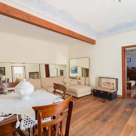 Terrazza Aretusa - Rifugio Nel Cuore Di Ortigia Apartment *