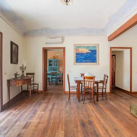 Apartment Terrazza Aretusa - Rifugio Nel Cuore Di Ortigia