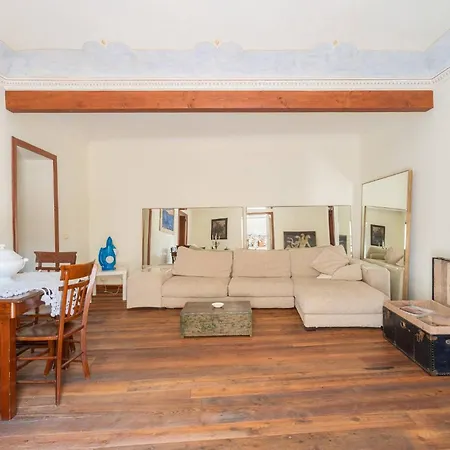 Terrazza Aretusa - Rifugio Nel Cuore Di Ortigia Apartment Syracuse